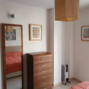 Apartamento En Trinidad San Pablo Apartment