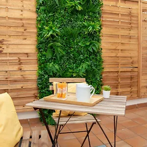 Novam Loft Terrace Centro Appartement