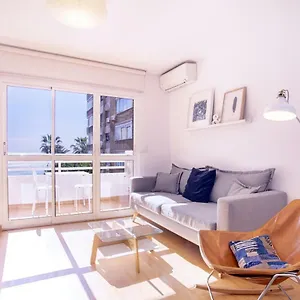 Malagueta Blue Apartament