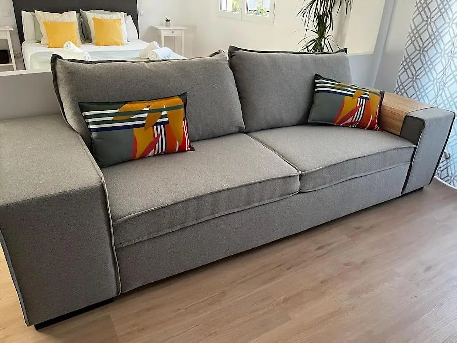 Wonderful Loft, Parking Free V Apartment Malaga 0*,  Spain
