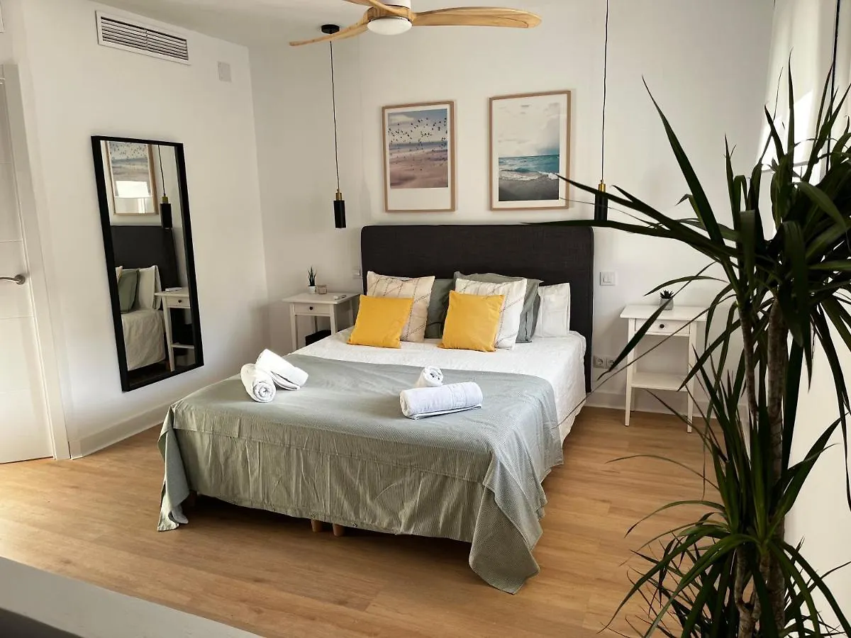 Wonderful Loft, Parking Free V location